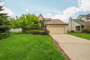 4155 Crystal Creek Dr, Ypsilanti, MI 48197 - Photo 35