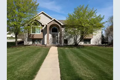 4503 Shiloh Pines SE, Grand Rapids, MI 49546 - Photo 1