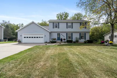 6276 Burning Tree Street, Jackson, MI 49201 - Photo 1