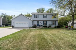 6276 Burning Tree St, Jackson, MI 49201 - Photo 1
