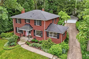 1648 Fisk Rd SE, Grand Rapids, MI 49506 - Photo 1