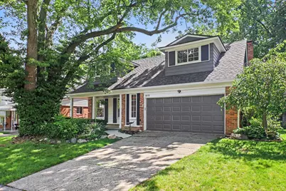2819 Yost Boulevard, Ann Arbor, MI 48104 - Photo 39