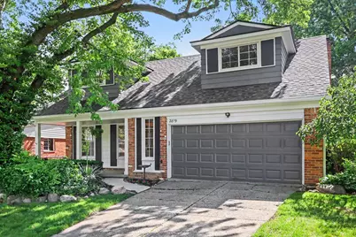 2819 Yost Boulevard, Ann Arbor, MI 48104 - Photo 1