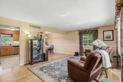 7618 Hampton Oaks Drive, Portage, MI 49024 - Photo 5