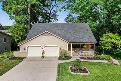 7618 Hampton Oaks Drive, Portage, MI 49024 - Photo 3