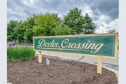 415 Cambridge Drive, Dexter, MI 48130 - Photo 25