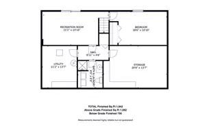 2223 Maguire Ave NE, Grand Rapids, MI 49525 - Photo 29