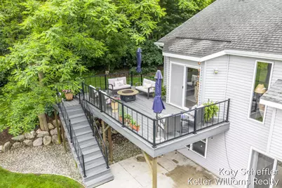 4611 Windcliff Drive NE, Rockford, MI 49341 - Photo 35