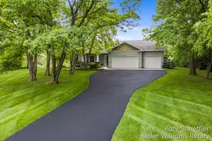 4611 Windcliff Dr NE, Rockford, MI 49341 - Photo 1