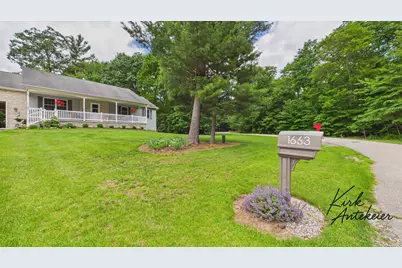 1663 Hansen Street, Muskegon, MI 49445 - Photo 3