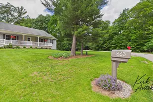 1663 Hansen St, Muskegon, MI 49445 - Photo 3