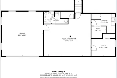 5345 Clinton River Drive, Waterford, MI 48327 - Photo 53