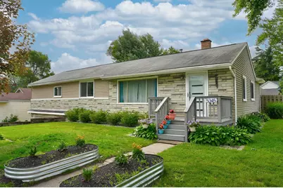 5345 Clinton River Drive, Waterford, MI 48327 - Photo 1