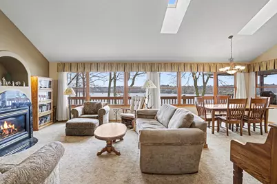 9895 Lakeview Drive, Berrien Springs, MI 49103 - Photo 23