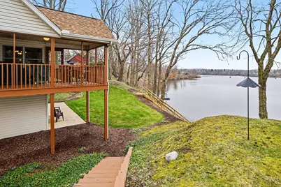 9895 Lakeview Drive, Berrien Springs, MI 49103 - Photo 45