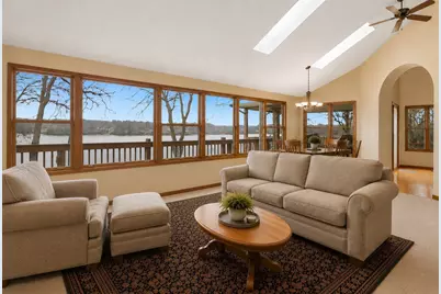9895 Lakeview Drive, Berrien Springs, MI 49103 - Photo 5