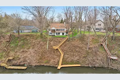 9895 Lakeview Drive, Berrien Springs, MI 49103 - Photo 3