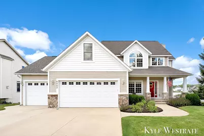 8907 Mica Drive, Zeeland, MI 49464 - Photo 1