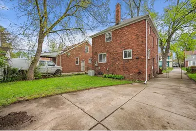 15731 Kentfield Street, Detroit, MI 48223 - Photo 3