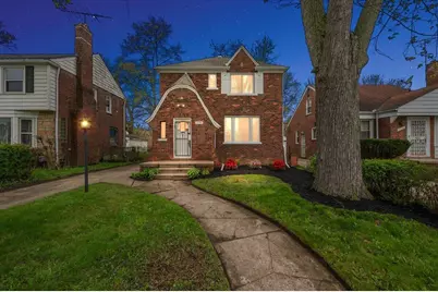 15731 Kentfield Street, Detroit, MI 48223 - Photo 1