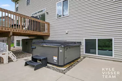 7408 Graymoor Street SE, Caledonia, MI 49316 - Photo 37