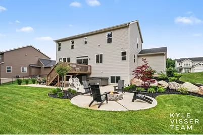 7408 Graymoor Street SE, Caledonia, MI 49316 - Photo 33