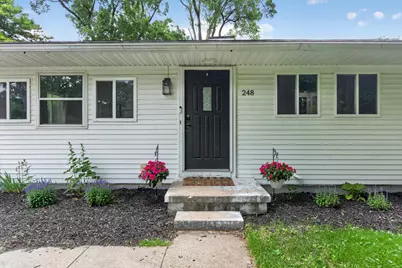 248 McConnell Drive, Jackson, MI 49201 - Photo 3