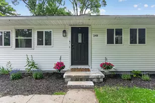 248 McConnell Dr, Jackson, MI 49201 - Photo 3