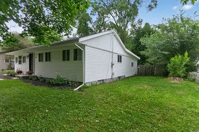 248 McConnell Drive, Jackson, MI 49201 - Photo 43