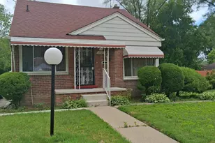 18211 Stansbury Ave, Detroit, MI 48235 - Photo 1