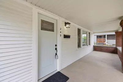 249 Fairbanks NE Street, Grand Rapids, MI 49503 - Photo 3