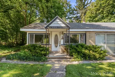 509 Reed Street, Nashville, MI 49073 - Photo 3
