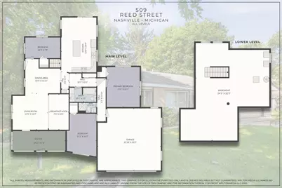 509 Reed Street, Nashville, MI 49073 - Photo 43
