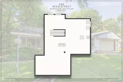 509 Reed Street, Nashville, MI 49073 - Photo 45
