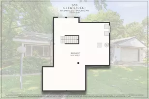 509 Reed St, Nashville, MI 49073 - Photo 45