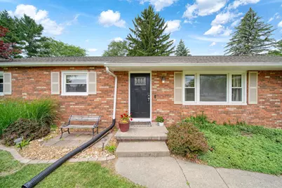 800 Hazelwood Boulevard, Jackson, MI 49203 - Photo 3