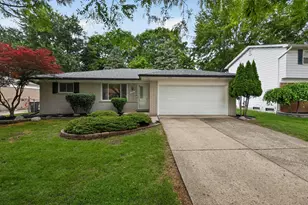 212 Charter House Dr, Canton, MI 48188 - Photo 1