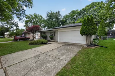 212 Charterhouse Drive, Canton, MI 48188 - Photo 3