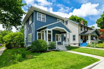 1401 W Washington Street, Ann Arbor, MI 48103 - Photo 1