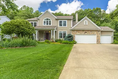 6420 Palomino Park, Kalamazoo, MI 49009 - Photo 1