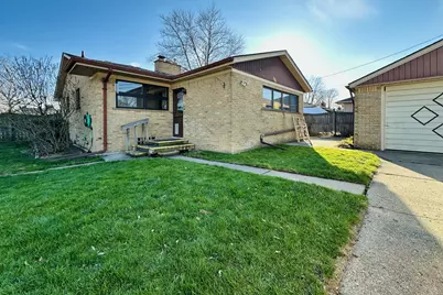 23213 Greencrest Street, Saint Clair Shores, MI 48080 - Photo 29