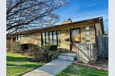 23213 Greencrest Street, Saint Clair Shores, MI 48080 - Photo 1