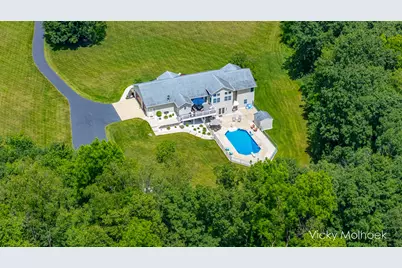 817 Pheasant Ridge Drive, Hastings, MI 49058 - Photo 1