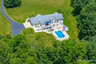 817 Pheasant Ridge Dr, Hastings, MI 49058 - Photo 1
