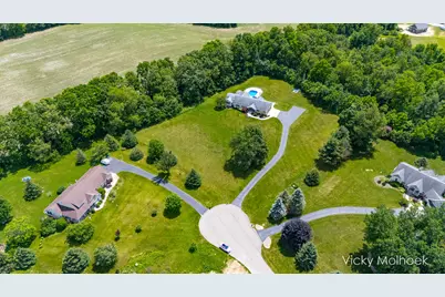 817 Pheasant Ridge Drive, Hastings, MI 49058 - Photo 59