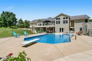 817 Pheasant Ridge Dr, Hastings, MI 49058 - Photo 49