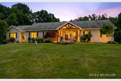 817 Pheasant Ridge Drive, Hastings, MI 49058 - Photo 1