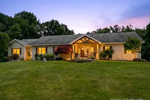 817 Pheasant Ridge Dr, Hastings, MI 49058 - Photo 1