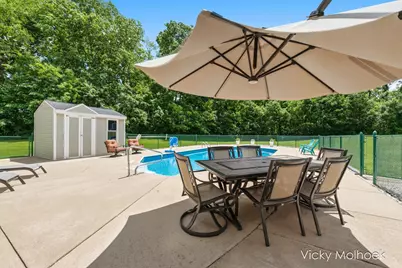 817 Pheasant Ridge Drive, Hastings, MI 49058 - Photo 59
