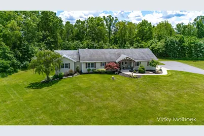 817 Pheasant Ridge Drive, Hastings, MI 49058 - Photo 55